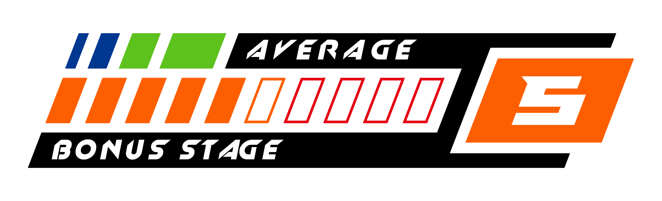 Bonus Stage Rating - Average 5/10