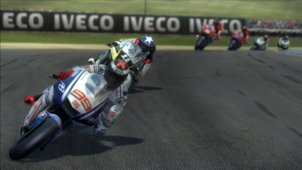 MotoGP 10/11 Released for Playstation 3