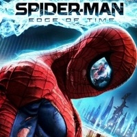 Spider-Man, Edge of Time, Spider-Man: Edge of Time, Spider-Man: Edge of Time Review, Xbox, Xbox 360, PS3, Wii, 3DS, Game, Review, Reviews,