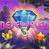 Bejeweled 3, Bejeweled 3 Review, Bejeweled, Xbox 360, X360, Xbox, Xbox Live Arcade, Xbox LIVE, XBLA, PS3, PC, 3DS, DS, Video Game, Game, Review, Reviews,