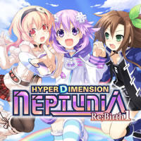 Hyperdimension Neptunia, Hyperdimension Neptunia Review, PS3, Playstation 3, Video Game, Game, Review, Reviews,