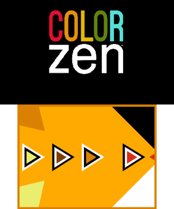 Color Zen 3DS Review Screenshot 3