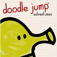 Doodle Jump Adventures Review