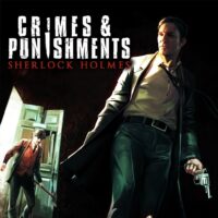 Action & Adventure, adventure, Atmospheric, Crime, Detective, Focus Home Interactive, Frogwares, Mystery, PS4, PS4 Review, Puzzle, Rating 8/10, Sherlock Holmes, Sherlock Holmes: Crimes & Punishments, Sherlock Holmes: Crimes & Punishments Review‏