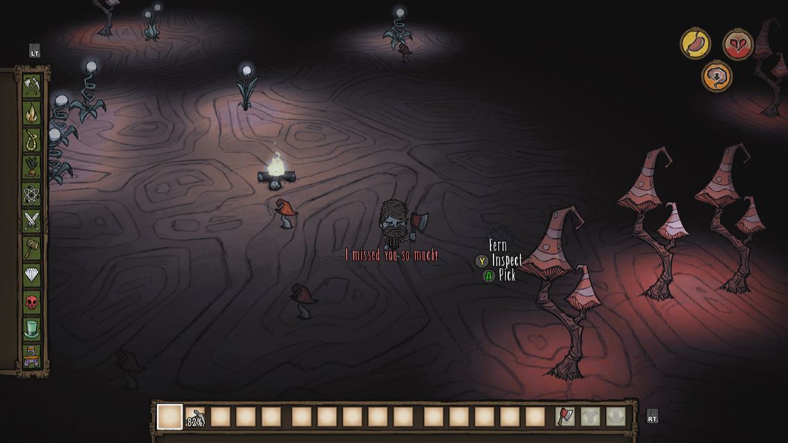 Don't Starve Giant Edition Review