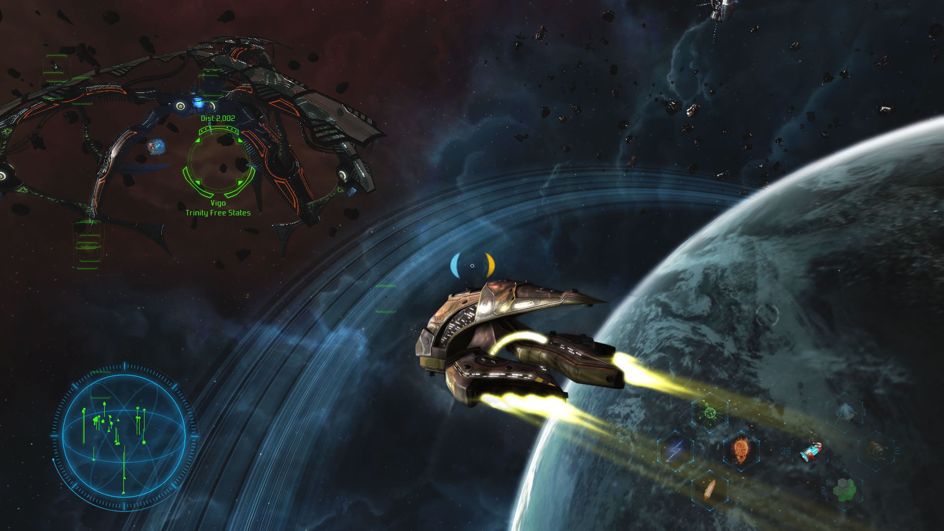 Starpoint-Gemini-2-Xbox-One-Screenshot-1