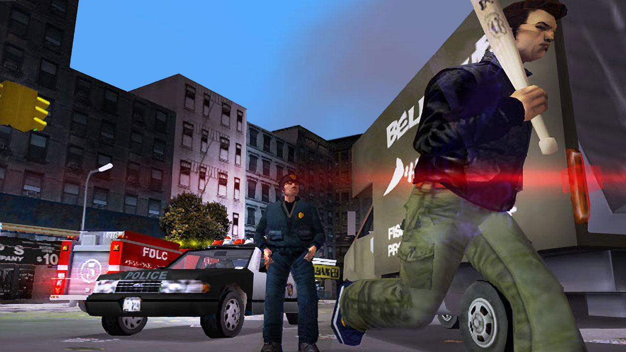 Издатель игры гта 3. GTA III ps2. Grand Theft auto III. GTA 3 re3. Grand Theft auto 3 2001.