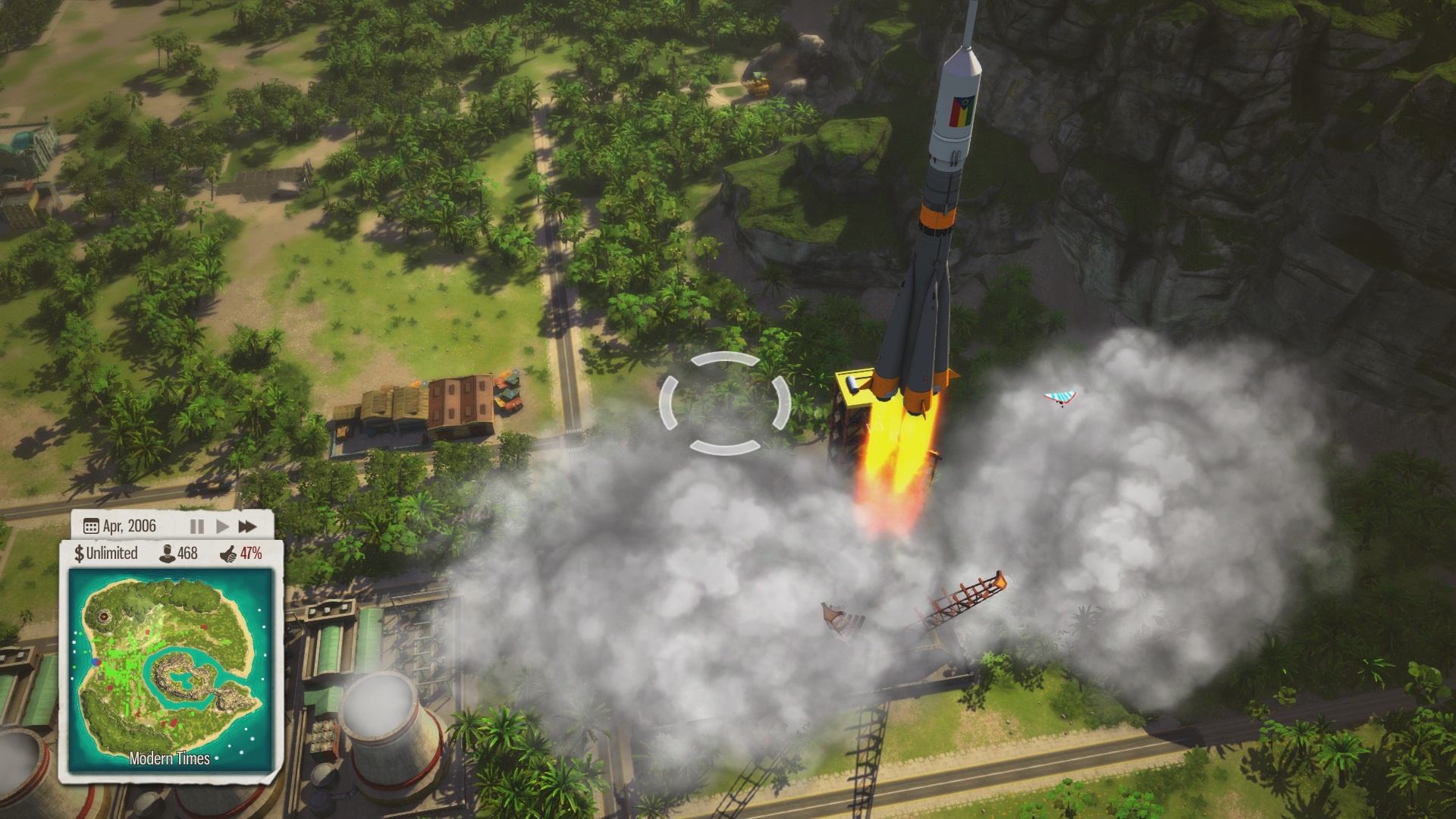Tropico 5 Penultimate Edition Review Screenshot 2