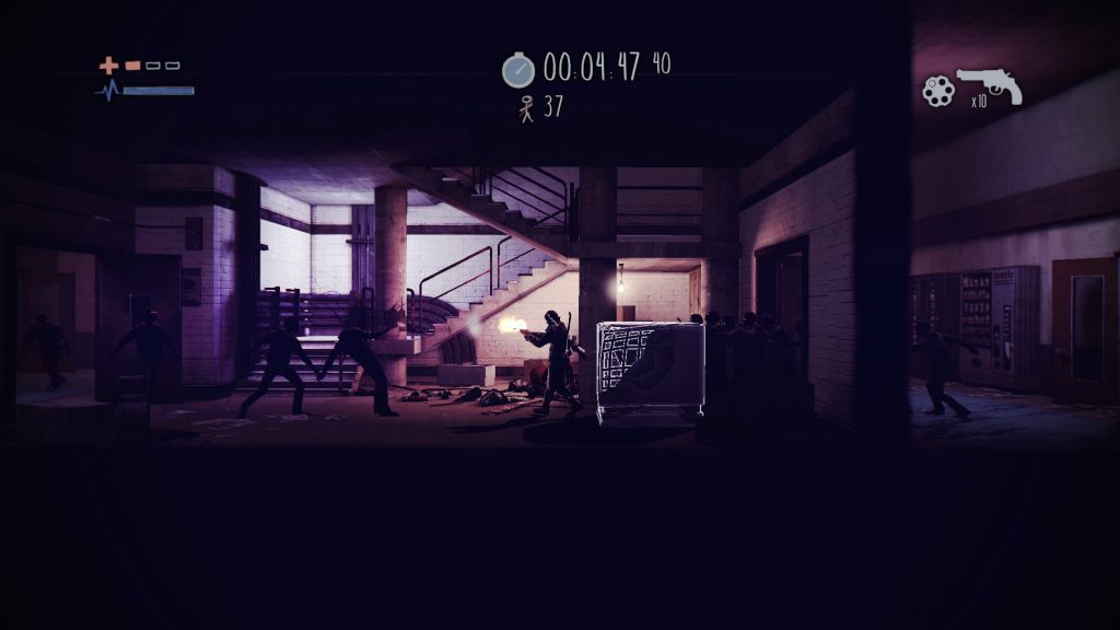 Deadlight Director's Cut PS4 Review Screenshot 2