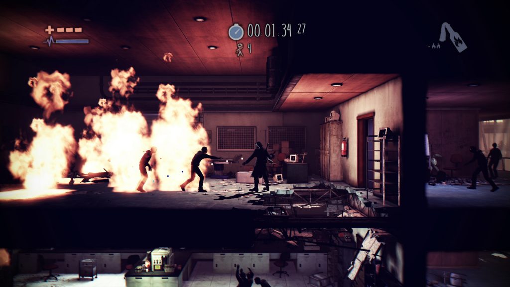 Deadlight Director's Cut PS4 Review Screenshot 3