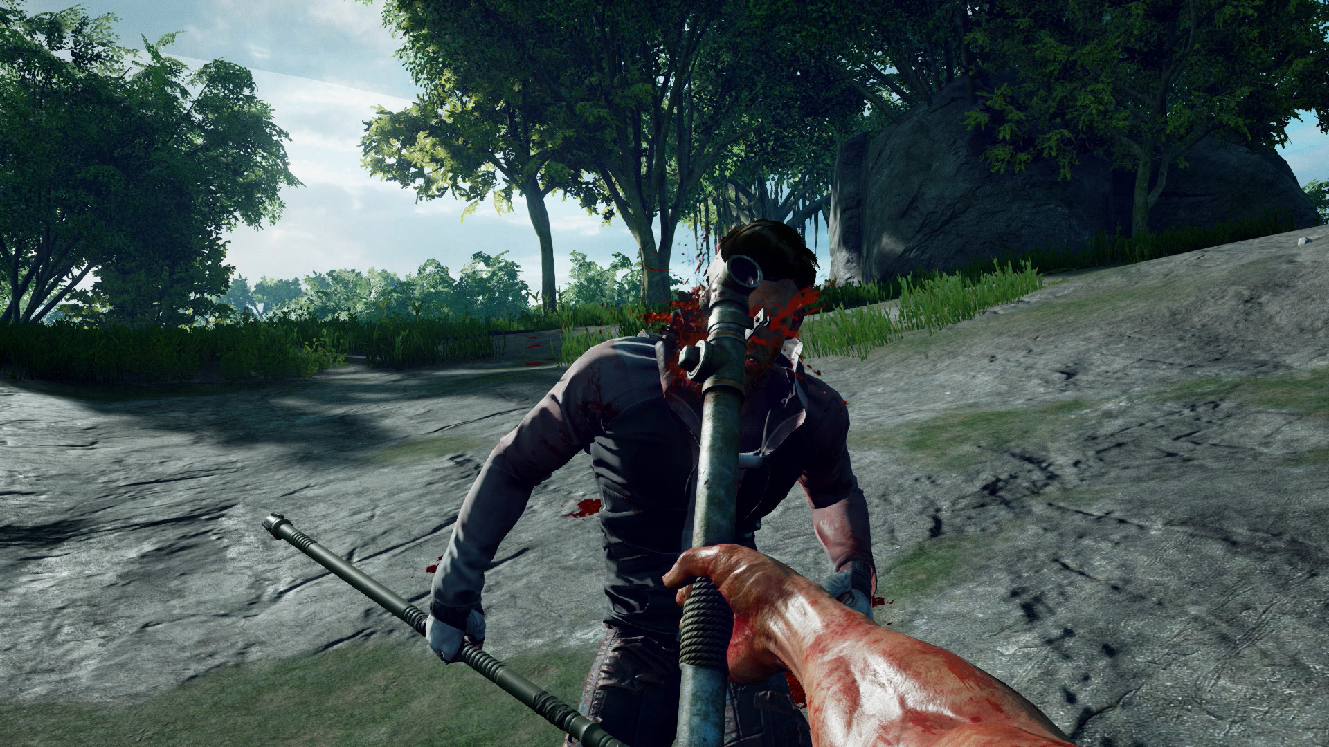 The Culling Review Screenshot 3