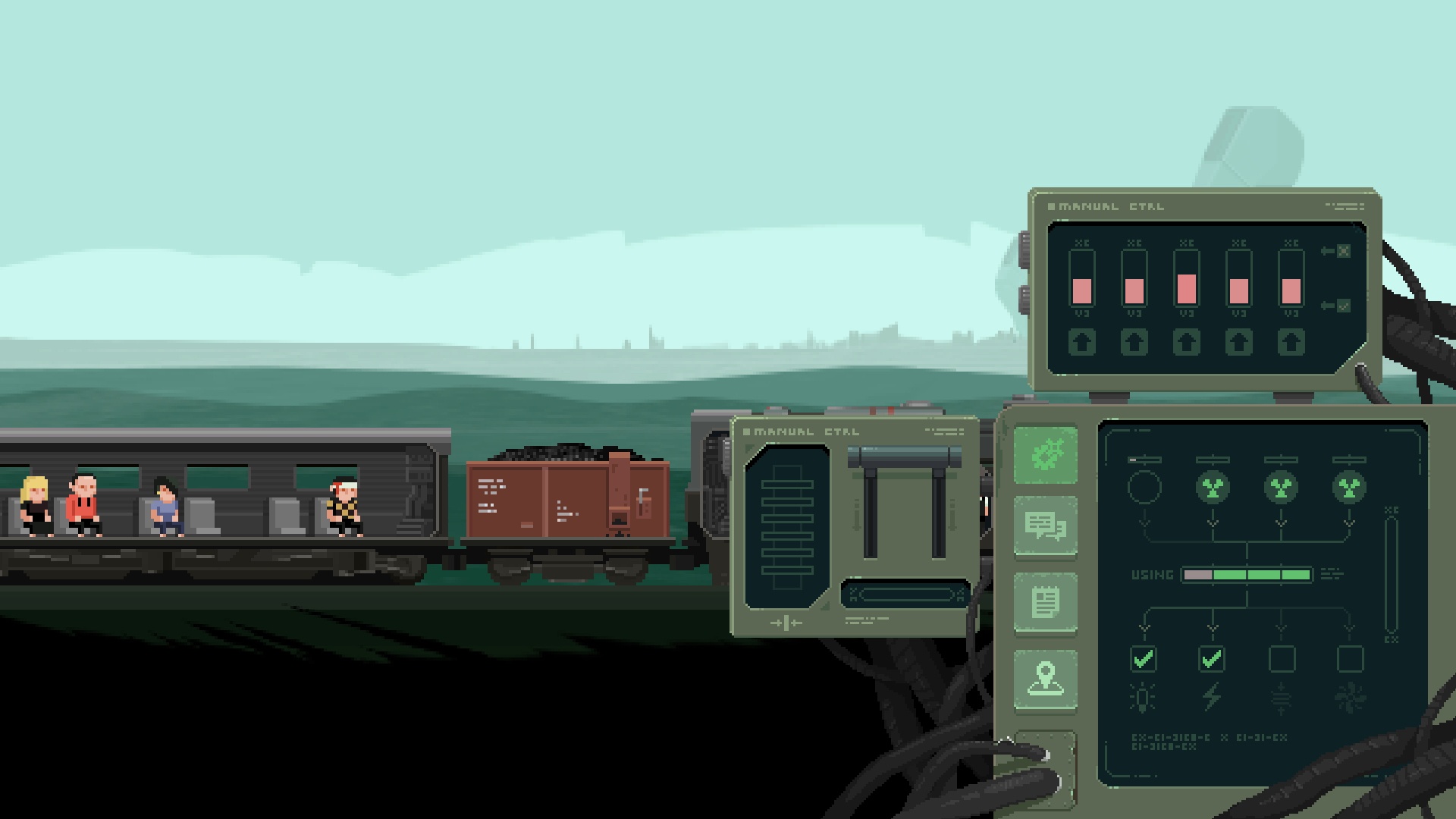 The Final Station Review Screenshot 1
