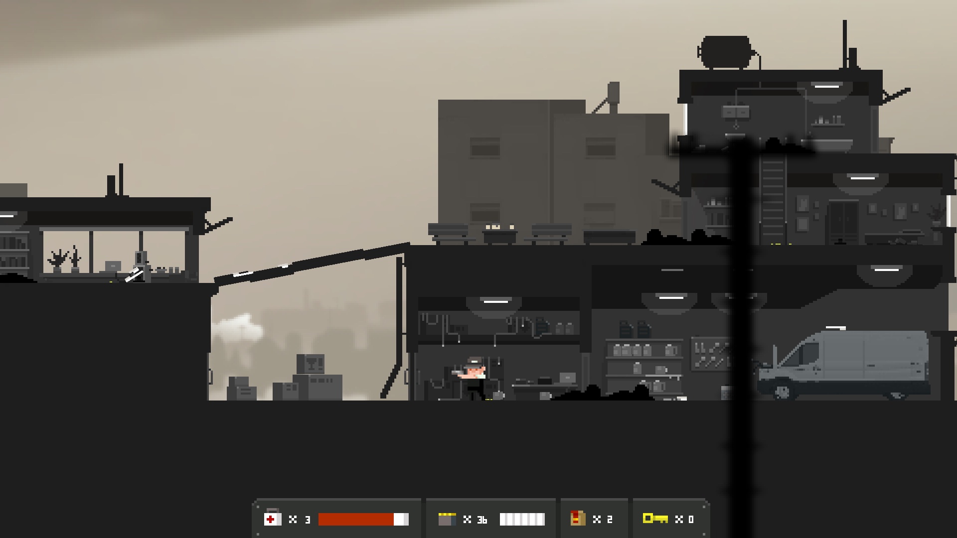 The Final Station Review Screenshot 3