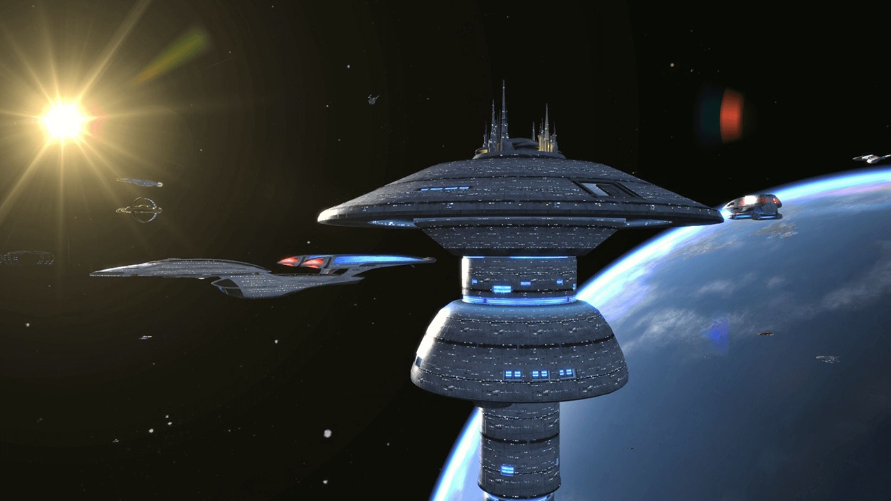 Star Trek Online Review Screenshot 1