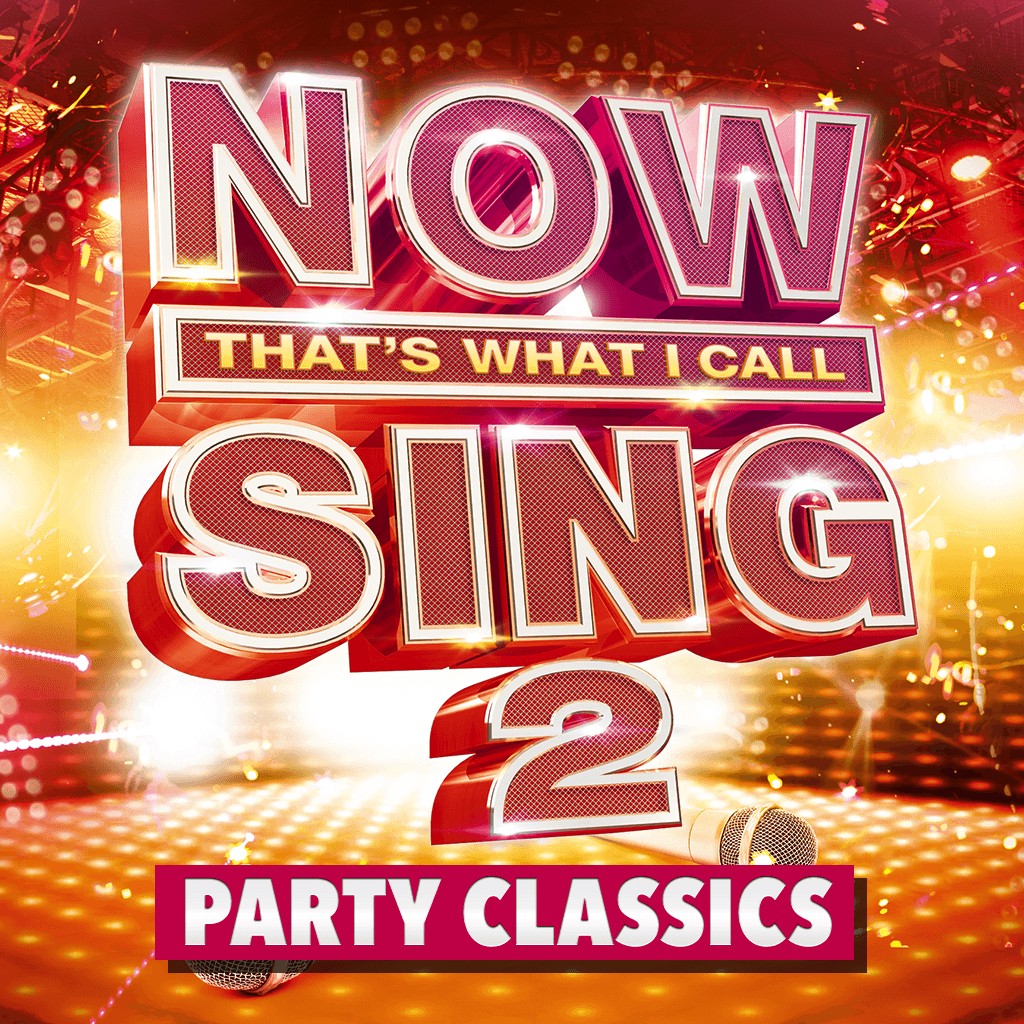 Call sing. Classic Party. Sing Now. Sing 2. Sing Call.