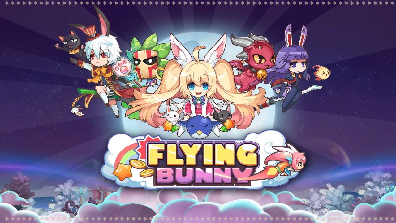 Flying Bunny - Playstation 4 Review