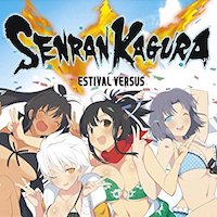 Senran Kagura: Estival Versus Review – Wizard Dojo