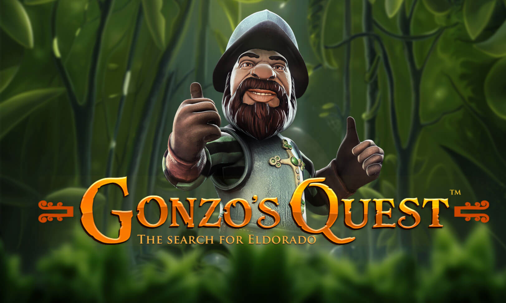 gonzo quest играть бесплатно