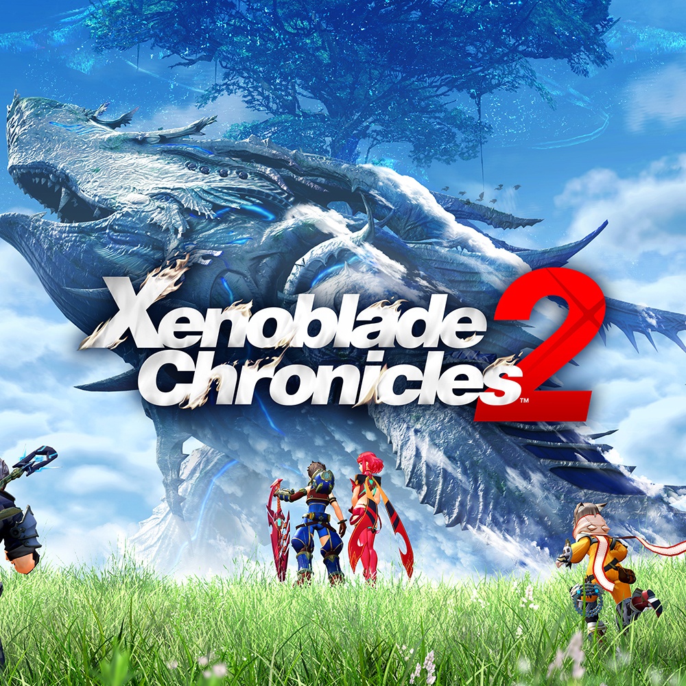 Xenoblade Chronicles 2 Review Bonus Stage