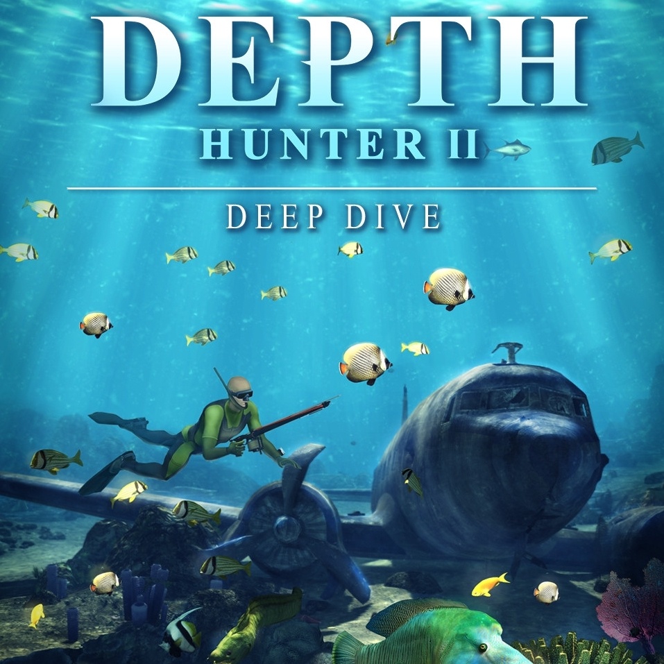 Дип хантер. Depth Hunter 2: Deep Dive. Depth (игра). Deep Dive игра. Depth Hunter 2: Scuba Kids - hidden Treasures.