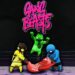 Gang Beasts, Review, Gang Beasts Review, Action, adventure, Boneloaf, casual, Double Fine Presents, Fighting, Funny, indie, local multiplayer, multiplayer, PS4, PS4 Review,