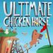 2D, Action, adventure, casual, Clever Endeavour Games, indie, Platformer, PS4, PS4 Review, Rating 5/10, Ultimate Chicken Horse, Ultimate Chicken Horse Review