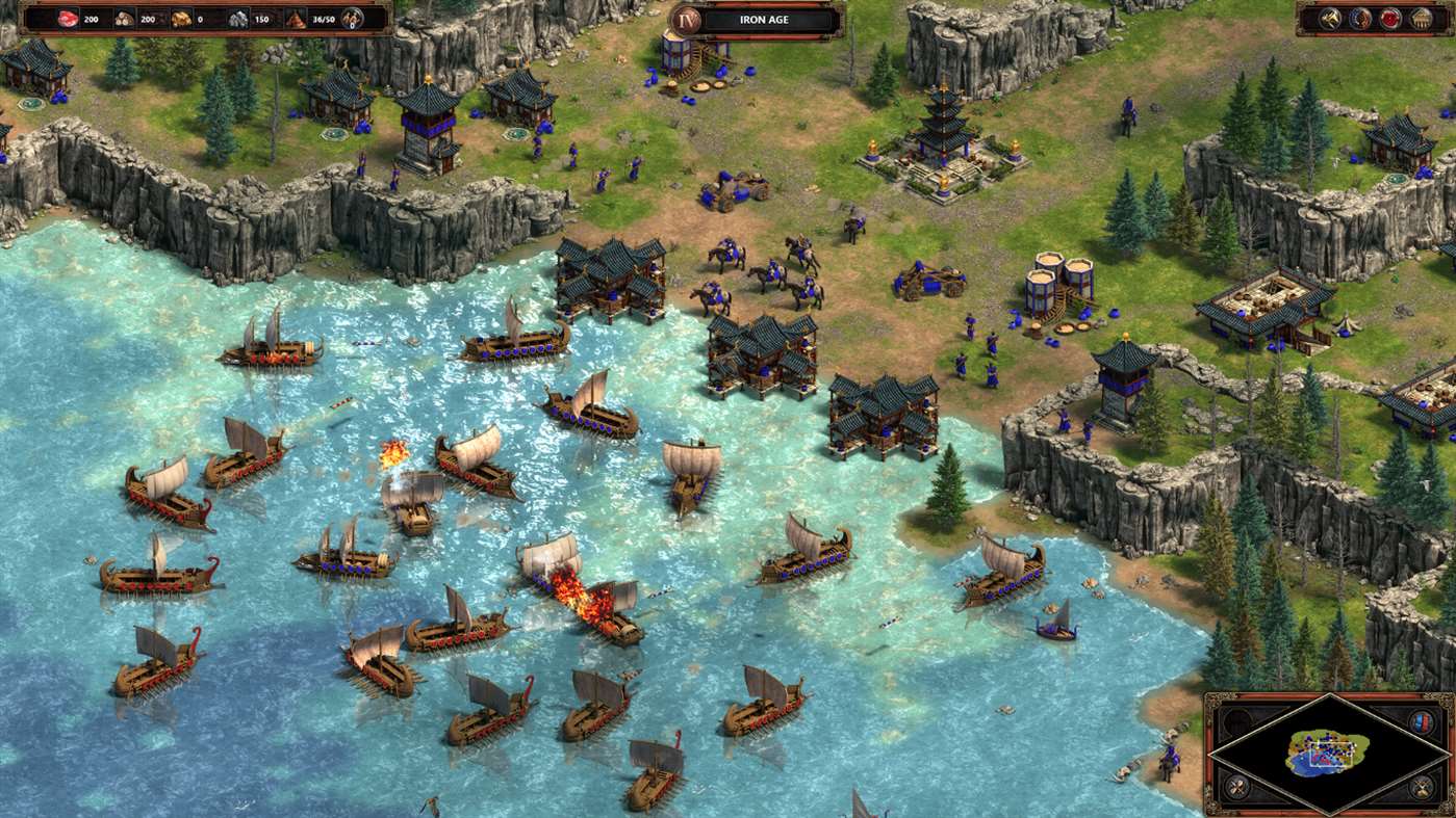age of empires 2 definitive edition review