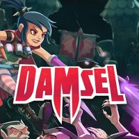 Damsel Review