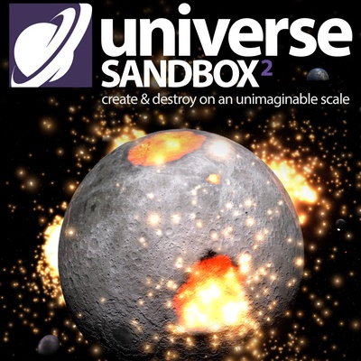 Universe Sandbox 2 Early Access Review | Bonus Stage is the world's leading source for Playstation 5, Xbox Series X, Nintendo Switch, PC, Playstation 4, One, 3DS, Wii U, Wii, Playstation