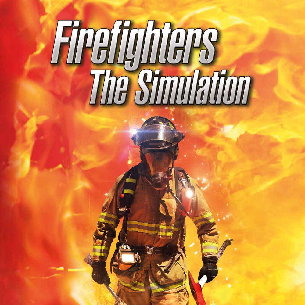 Firefighters The Simulation Review Bonus Stage