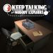 3D, adventure, Communication, first-person, indie, Keep Talking and Nobody Explodes, Keep Talking and Nobody Explodes Review, Nintendo Switch Review, party, Puzzle, Rating 9/10, Steel Crate Games, Switch Review, VR