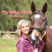 My Riding Stables: Life with Horses Review