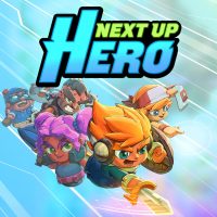 2D, Action, Aspyr, co-op, Crawler, Digital Continue, Dungeon, dungeon crawler, Fixed-Screen, Next Up Hero, Next Up Hero Review, Nintendo Switch Review, Rating 6/10, RPG, Shoot ‘Em Up, Shooter, Switch Review, top down