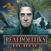 Forever Entertainment, Nintendo Switch Review, Rating 7/10, Real-Time, Realpolitiks, Realpolitiks Review, RTS, simulation, strategy, Switch Review