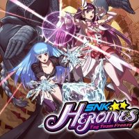 2D, Action, anime, arcade, Cute, Fighter, Fighting, Nintendo Switch Review, NIS America, Rating 8/10, SNK, SNK Corporation, SNK HEROINES Tag Team Frenzy, SNK HEROINES Tag Team Frenzy Review, SNK Playmore, Switch Review