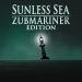 Action, adventure, exploration, Failbetter Games, indie, Lovecraftian, PS4, PS4 Review, Rating 6/10, RPG, Story Rich, Sunless Sea, Sunless Sea: Zubmariner Edition, Sunless Sea: Zubmariner Edition Review, survival