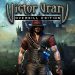 Action & Adventure, EuroVideo Medien, Hack and Slash, haemimont games, indie, Nintendo Switch Review, Rating 8/10, Role Playing Game, RPG, Switch Review, Victor Vran, Victor Vran Overkill Edition, Victor Vran Overkill Edition Review, Wired Productions