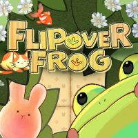 board game, FLIP OVER FROG, FLIP OVER FROG Review, Minigame, Mutan, Nintendo Switch Review, party, Rating 5/10, Switch Review