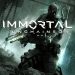 action, immortal: unchained, ps4, ps4 review, role playing game, rpg, sci-fi, shooter, sold out, toadman interactive,
