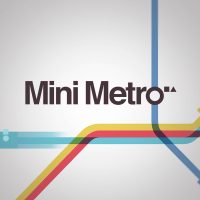 indie, management, Mini Metro, Mini Metro Review, Minimalist, Nintendo Switch Review, Puzzle, Radial Games, Rating 8/10, simulation, strategy, Switch Review
