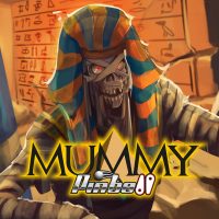 Action, arcade, EnjoyUp Games, Mummy Pinball, Mummy Pinball Review, Nintendo Switch Review, Pinball, Rating 7/10, simulation, Switch Review