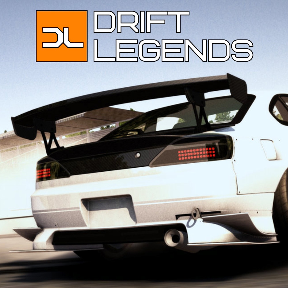 Drift Legends Review  Bonus Stage is the world's leading source for  Playstation 5, Xbox Series X, Nintendo Switch, PC, Playstation 4, Xbox One,  3DS, Wii U, Wii, Playstation 3, Xbox 360