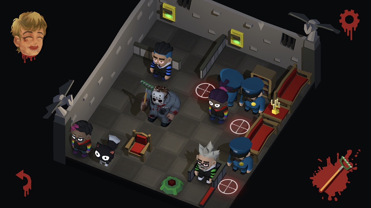 Friday The 13th: Killer Puzzle mobile game gets iconic release date
