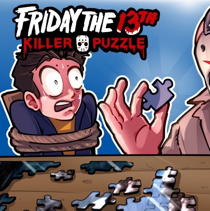 Friday the 13th: Killer Puzzle Review  Bonus Stage is the world's leading  source for Playstation 5, Xbox Series X, Nintendo Switch, PC, Playstation  4, Xbox One, 3DS, Wii U, Wii, Playstation