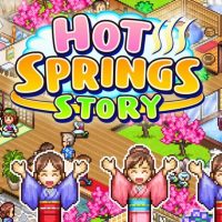 Hot Springs Story Review