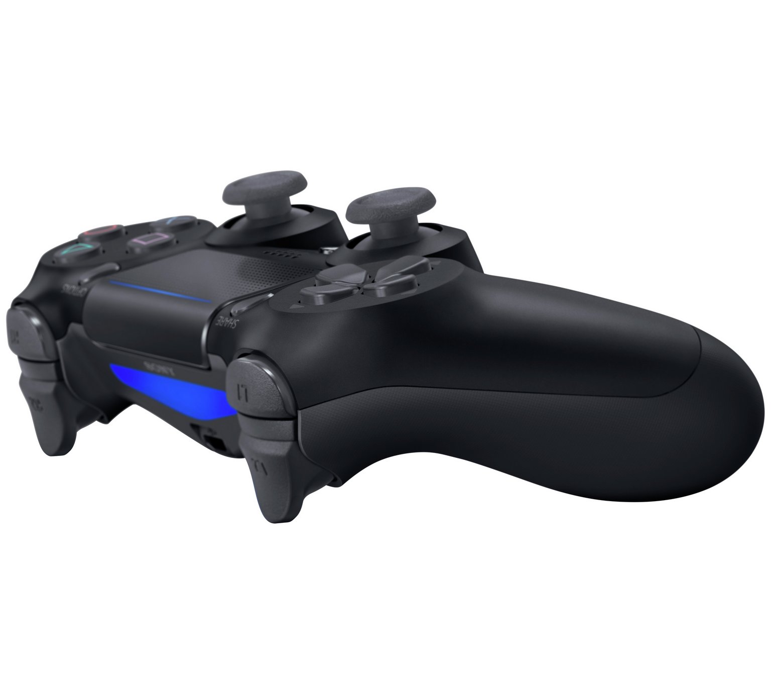 PS4 Official Dual Shock Controller V2 Review | Bonus Stage is the world's leading source for Playstation 5, Xbox Series X, Nintendo Switch, PC, 4, Xbox One, 3DS, Wii