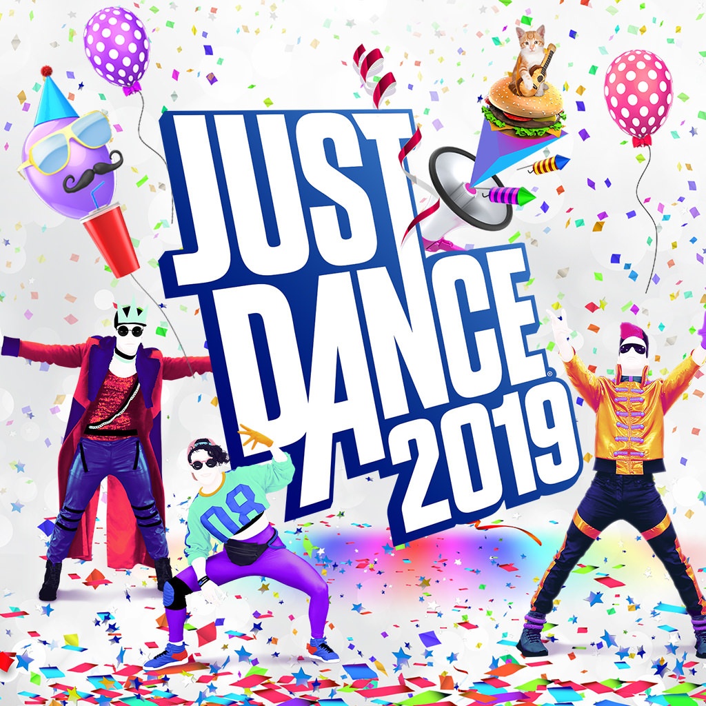 Just Dance 2019 Review Bonus Stage