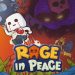 2D, Action, adventure, Another Indie, Gore, Great Soundtrack, indie, PC, PC Review, Platformer, Rage in Peace, Rage in Peace Review, Rating 9/10, Rolling Glory Jam, Toge Productions, Violent