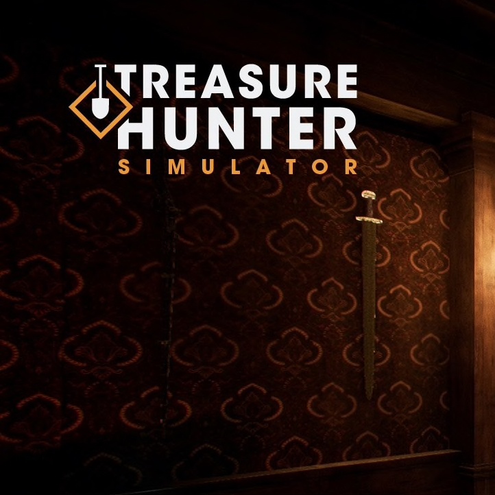 Codes For Treasure Hunt Simulator 2021 December