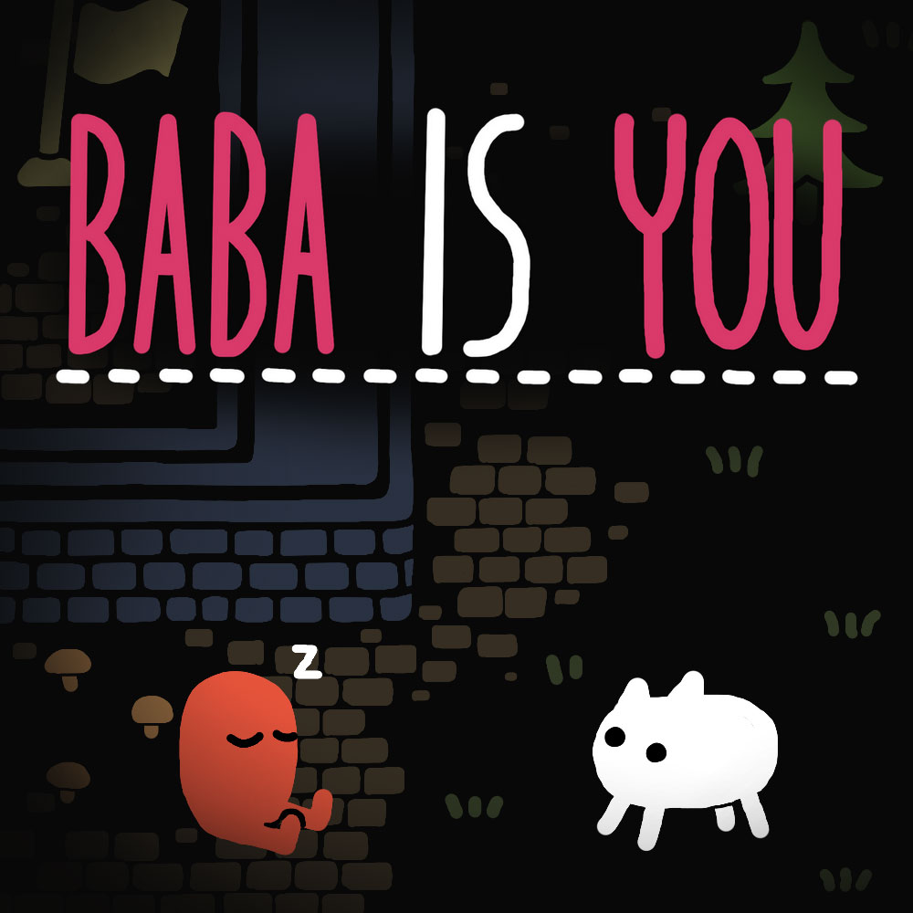 Baba is you steam фото 11